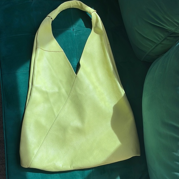 Free People Shoulder Bag - Picture 4 of 7